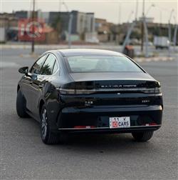 BYD Destroyer 05
